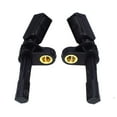 thumbnail image 1 of Rear Left Right 2Pc For VW Jetta Golf Passat B6 B7 AUDI Wheel ABS Speed Sensor, 1 of 6
