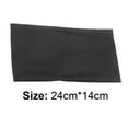 thumbnail image 7 of UDIYO Hairband Wide Elastic Cloth Cloth Turban for Daily Life, 7 of 7