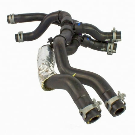 Motorcraft KH-537 HVAC Heater Hose Fits select: 2010-2012 FORD FLEX, 2010-2012 LINCOLN MKT