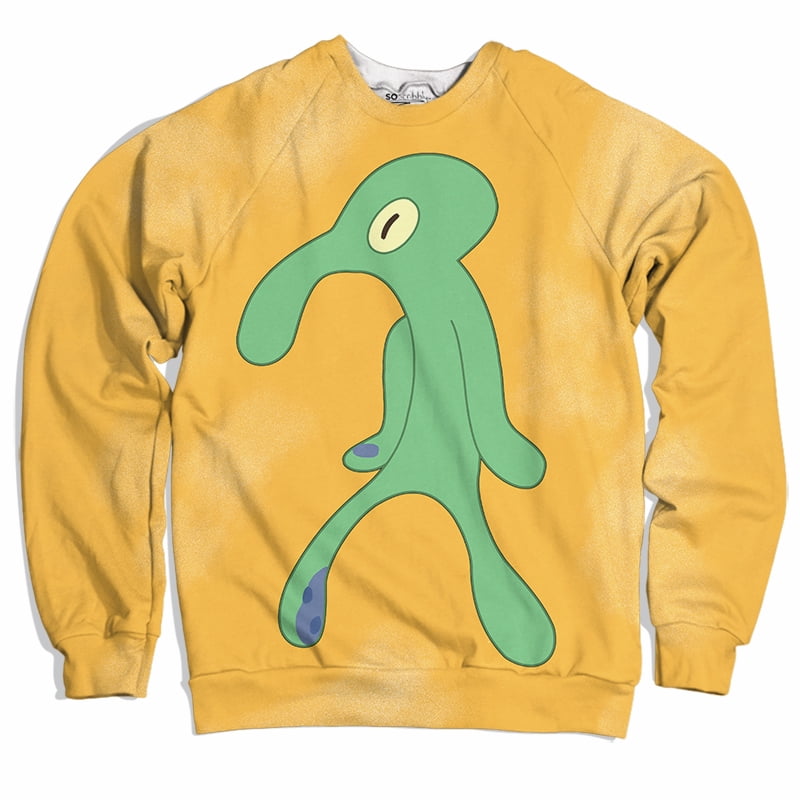 bold and brash hoodie