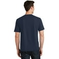 thumbnail image 2 of Port & Company Men's Fan Favorite T-Shirt Tee, 2 of 2