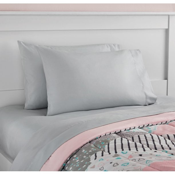 Your Zone Clouds Bed in a Bag Coordinating Bedding Set