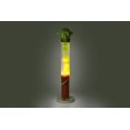 thumbnail image 2 of Lámpara Motion Lamp STAR WARS Jedi Master Yoda, 18 cm, parte superior 3D, 2 of 7