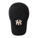 thumbnail image 2 of Gorra de béisbol de primavera y otoño, gorra parasol para hombres y mujeres, moda europea y americana, letras bordadas, gorra que combina con todo, 2 of 6