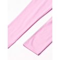 thumbnail image 3 of Baby Girls' 2 Pieces Leggings Set, Brown/Pink, 18M, 3 of 3
