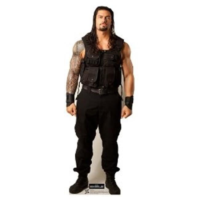 wwe roman reigns clothes