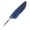 Blue, variant on M Buder Vintage Feather Fountain Writing Pen Calligraphy Ink Quill Dip Pen with Gift Box, Green