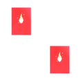 thumbnail image 3 of Advancent Tarjeta de felicitación emergente 3D Invitaciones Tarjetas navideñas Regalos para hermanas y amigas Type1 NO1 Advancent CBP194976, 3 of 6