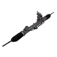 thumbnail image 4 of Detroit Axle - Power Steering Rack and Pinion Replacement for 2003-2006 Mercedes-Benz S430 S500, 4 of 7