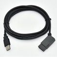 thumbnail image 4 of Usb-logo Programming Isolated Cable For Logo Plc Logo Usb-cable Rs232 Cable 6ed1057-1aa01-0ba0 1md -QH, 4 of 4