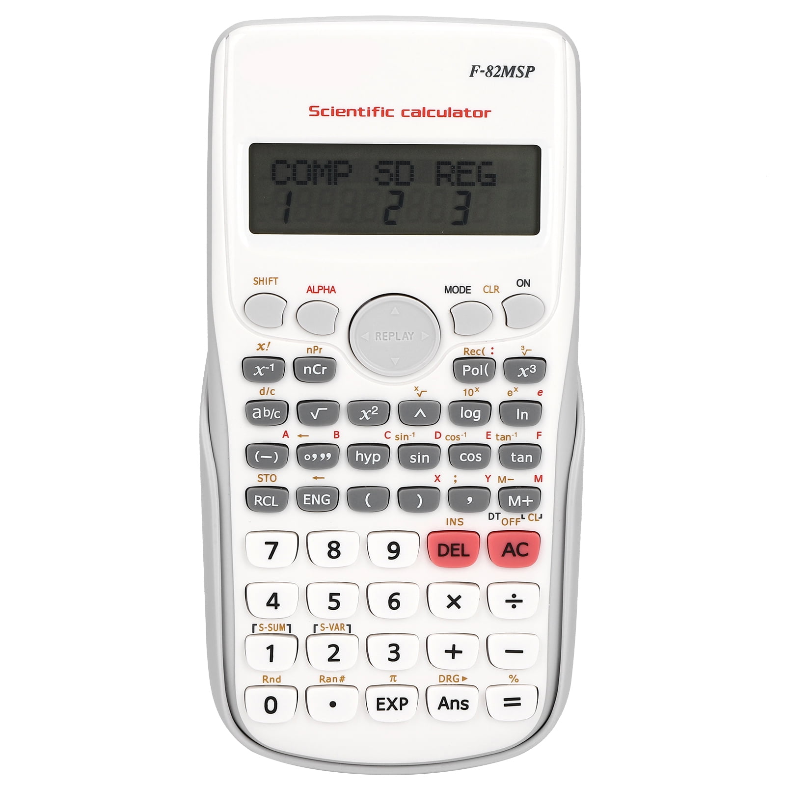 Function Calculator, Calculator, HandHeld Scientific Calculator For