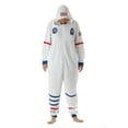 thumbnail image 5 of 6346-M Just Love Men's Adult Onesie / Mens Pajamas (Small), 5 of 5