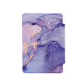 thumbnail image 4 of Funda SaharaCase Inspire Series Marble Folio para iPad Pro 13, 4 of 10