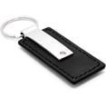 thumbnail image 3 of Honda Leather Key Chain Official Licensed - Black, 3 of 4