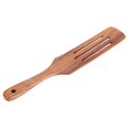 thumbnail image 2 of Wooden Slotted Shovel Cooking Spatula Household Kitchen Utensils for Home Restaurant Use, 2 of 8