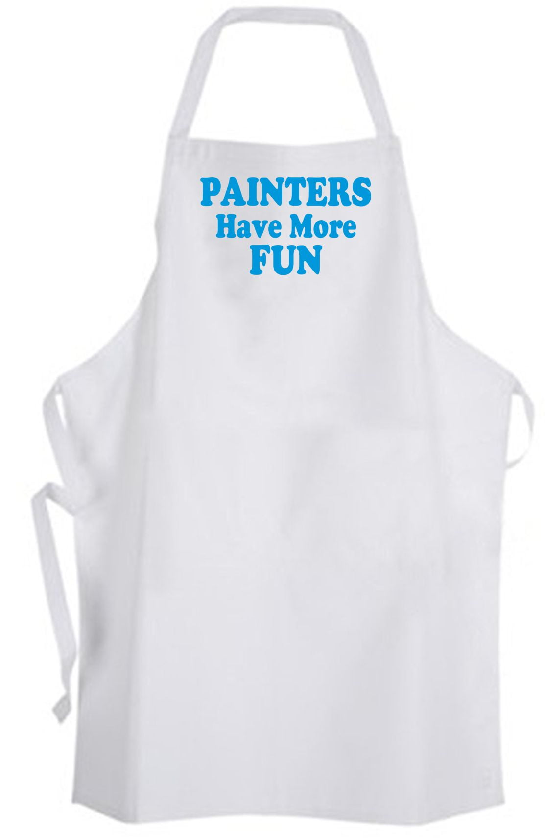 Aprons365 Painters Have More Fun Apron Paint Painting Art Home