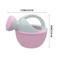 thumbnail image 3 of Yhmxh Tools,Apartment Essentials,Multitool Garden Plastic Sprayer Shower Head, 3 of 6