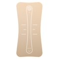 thumbnail image 4 of Snorelax Sleep & Snoring Solution – Comfortable & Easy to Wear – Premium Snoring Aid – Restful Sleep – 10 Night Supply – Beard Friendly – Non-Invasive & Easy to Use Skin/Nude, 4 of 4