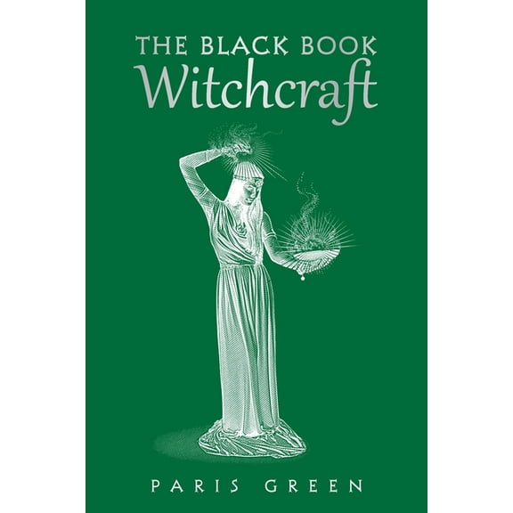 The Black Book Witchcraft, (Paperback)