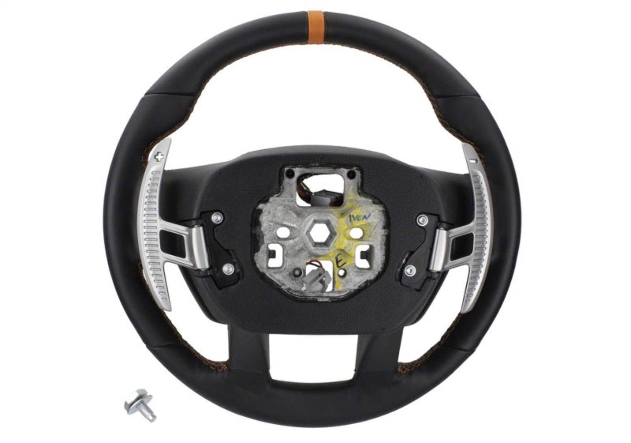 Perf. Steering Wheel F150 Raptor 2015-2018