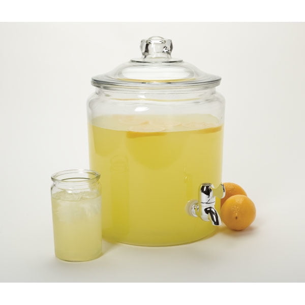 drink dispenser walmart