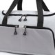 thumbnail image 4 of Bolsa de deporte con compartimento para zapatos y bolsillo húmedo para pasar la noche para mujeres y hombres, 4 of 9