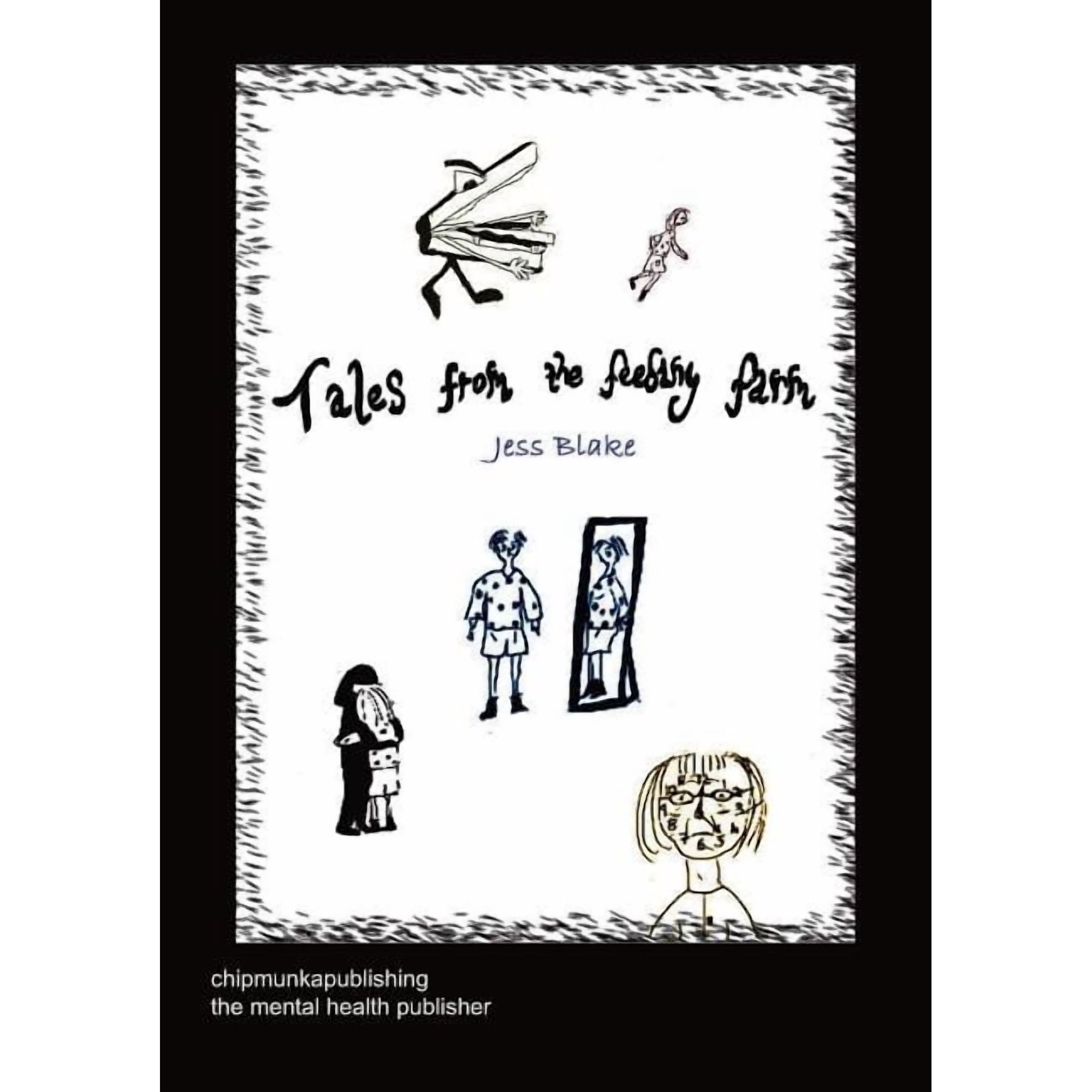 Tales From The Feeding Farm (Paperback)