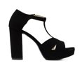 thumbnail image 4 of Zapatilla Casual Para Mujer Melissa Garcia 6824 T24 Zapaterias Mexico 6824-NGO, 4 of 4