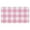Checkered (18), variant on Buffalo Plaid Checkered Rug Door Mat 30x17 inches Door Mat Vibrant Outdoor Non-Skid Linen Porch Rug Ideal for Layering on Front Porch Farmhouse or Entryway