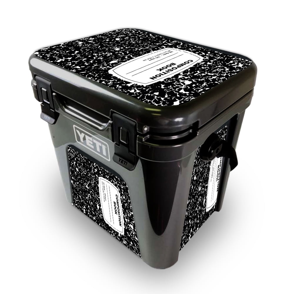 Cute Skin For Yeti Roadie 24 Hard Cooler Protective, Durable, and