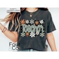 thumbnail image 1 of Chemise d'Enseignant, Chemises Rétro d'Enseignant, Couleurs Confortables Chemise d'Enseignant - Poivre - 3TG, 1 of 4