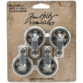 thumbnail image 2 of Idea-Ology Mini Pulley Wheels, 2 of 2