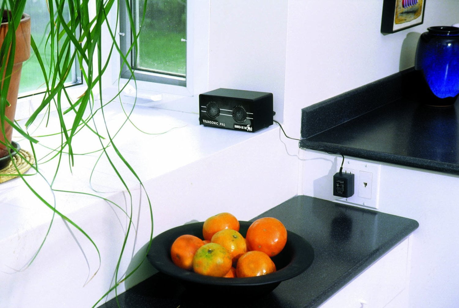 Transonic Pro Pest Repeller