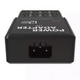 thumbnail image 2 of Multi 12 Port USB Charging Station Hub Desktop Wall Cell Phone Charger Organizer US plug, 2 of 5