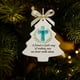 thumbnail image 5 of Seyotauo Coastal Christmas Tree Ornament, Handmade Sea Glass Christmas Tree Hanging Decorations, Christmas Pendants Decor, Coastal Xmas Tree Ornament for Sea Lovers, Xmas Tree, Party, 5 of 6