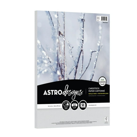 Papier cartonné pour bricolage Astrodesigns