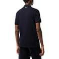 thumbnail image 2 of Lacoste Polo Régulier Matelassé pour Hommes, 2 of 3