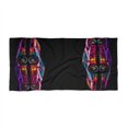 thumbnail image 1 of Beach Towel Ferrari Color 4, 1 of 3