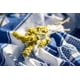 thumbnail image 3 of Paños limpiadores KORRES Olympus Tea Deep Detox, 30 unidades, 3 of 4