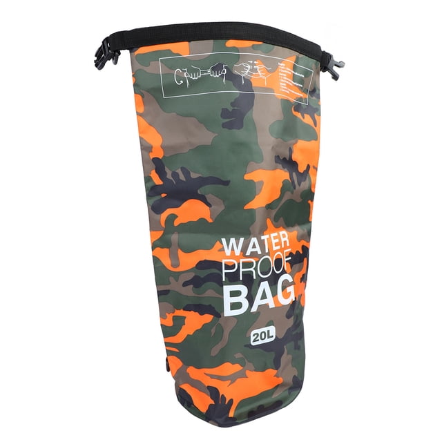 Portable Dry Bags,Waterproof Dry Bag Polyester Dry Bags Waterproof Bag Masterfully Created