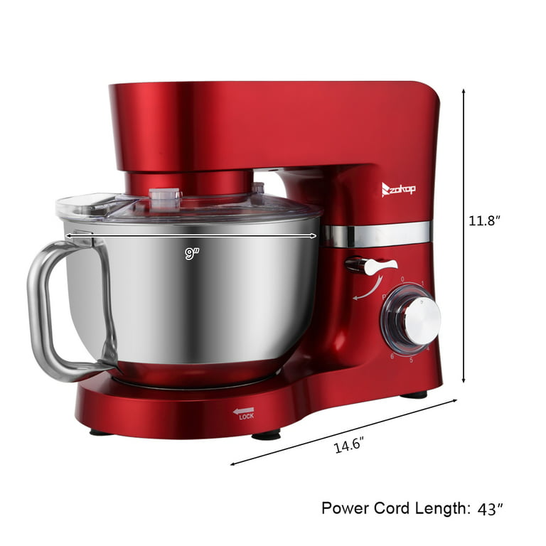 This stand mixer is on hidden clearance at the Ames Walmart for
