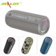 thumbnail image 1 of Orador ZEALOT S49PRO Altavoz inalámbrico portátil con tecnología BT 5.2 Altavoces IPX6 impermeables Sonido HiFi AUX FM Tarjeta TF Iluminación RGB Largo tiempo de reproducción Compacto y portátil Perfe, 1 of 8