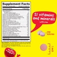 thumbnail image 2 of VitaWorks Kids Multivitamin with Iron & Minerals - Digestive Support for Children - 120 Chewables, 2 of 8