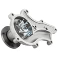 thumbnail image 3 of BOXI Water Pump w/Gasket Fits for TOYOTA 4Runner 1985-1995 / Celica 1985 / Pickup 1985-1995 22R 22RE 22REC 2.4L l4 / Replaces AW9141 131-2001 1701640, 3 of 7