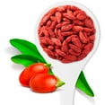 thumbnail image 2 of Navitas Organics Goji Berries, 8.0 oz, 8 Servings, 2 of 3