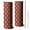 Red Christmas Tree, variant on 20oz White Christmas Gingerbread Man Pattern Skinny Tumblers Stainless Steel Tumbler with Lid and Straw,Vacuum Insulated Double Wall Travel Tumbler Cups with Cleaning Brush for Coffee,Tea