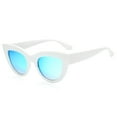 thumbnail image 1 of Bangcool Lunettes de Soleil pour Femmes Rétro Protection Lunettes de Soleil Vintage Lunettes de Soleil, 1 of 10