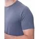 thumbnail image 3 of Playera Hombre Vermonti Manga Corta Color Oxford, 3 of 6