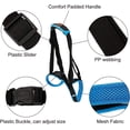 thumbnail image 4 of M- Dog Lift Rear Leg Harness Pet Support Rear Harness Sling Aid Weak Legs Stand Up Support Harness for Arthritis Balance Rehabilitation Dogs, 4 of 5