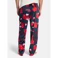 thumbnail image 3 of Cupid Men's Hot Stuff Sleep Pants, Sizes S-2XL, 3 of 5